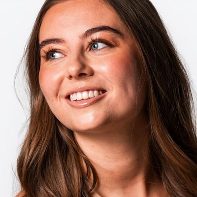 Butter Glaze Butter Glaze Cupcake